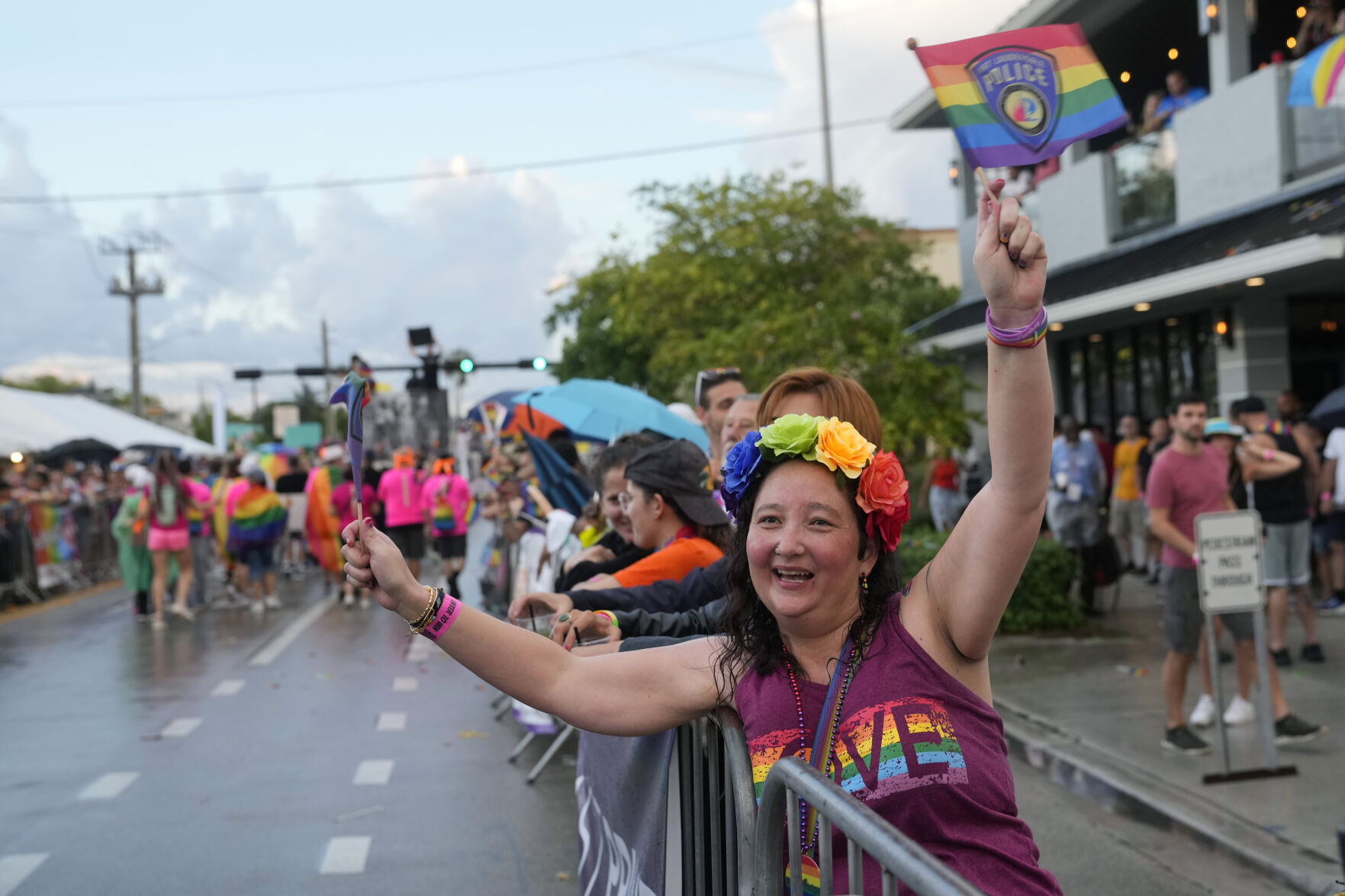 Transgender Seniors
